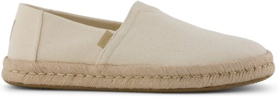 TOMS - Alpargata Rope 2.0 - Sneaker Gr 42,5 beige