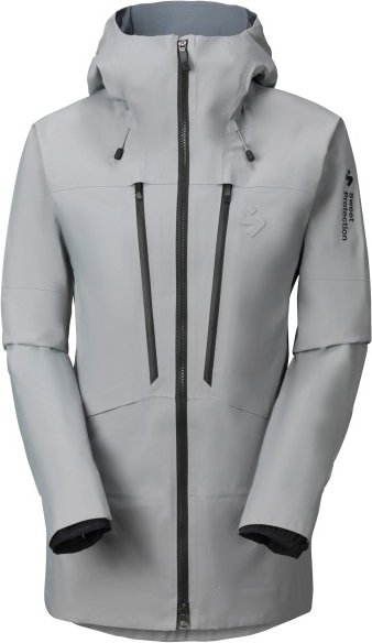 Sweet Protection - Women's Crusader GORE-TEX Pro Jacket - Skijacke Gr S grau