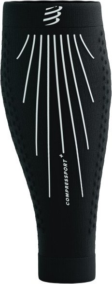 Thumbnail - Compressport - R2 Aero - Beinlinge Gr T4 - EU: 45-48 schwarz