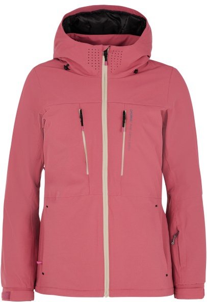 Protest - Women's Prtbeverly Snowjacket - Skijacke Gr 38 rosa
