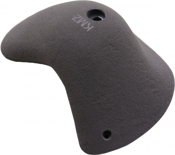 KMZ Holds - Giga 4 - Klettergriff grau