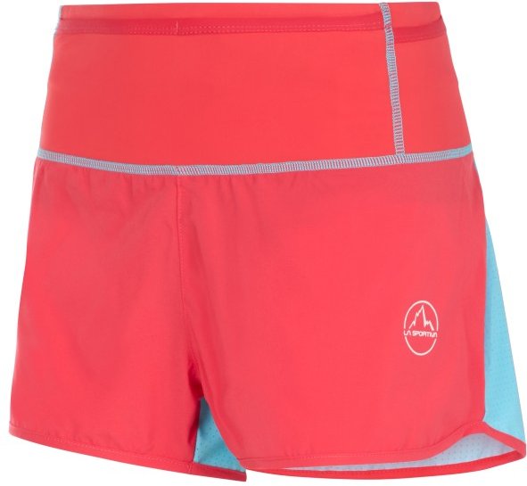 La Sportiva - Women's Vector Short - Laufshorts Gr L rosa