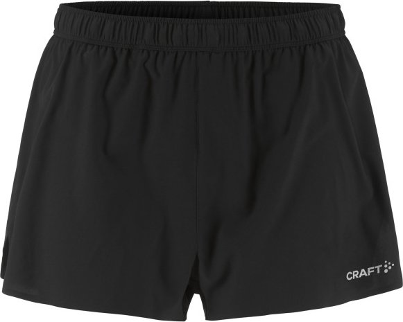 Thumbnail - Craft - Adv Essence 2 Shorts 2 - Laufshorts Gr XL schwarz