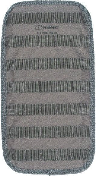Berghaus - FLT Molle Pad - IR Gr One Size grün
