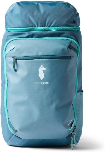 Thumbnail - Cotopaxi - Allpa Adventure 50 Travel Pack - Reiserucksack blau