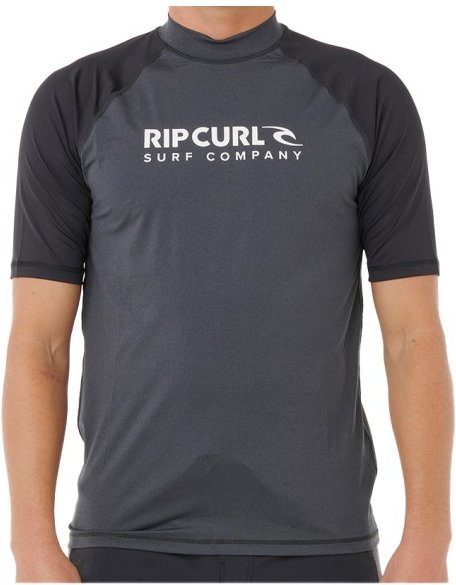 Rip Curl - Shock UPF S/S - Lycra Gr S blau
