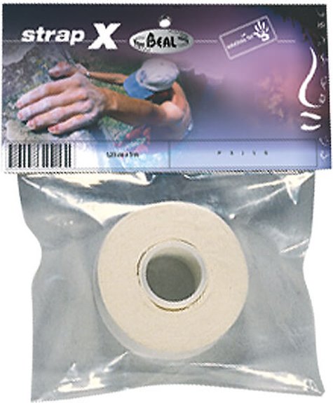 Beal - Strap - Tape Gr 5 m - 25 mm weiß