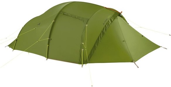 Vaude - Adventure Taurus XT - 3-Personen Zelt oliv