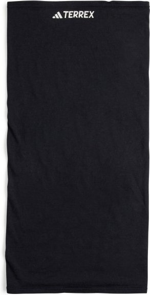 adidas Terrex - Terrex Merino Neck Gaiter - Mütze Gr One Size schwarz