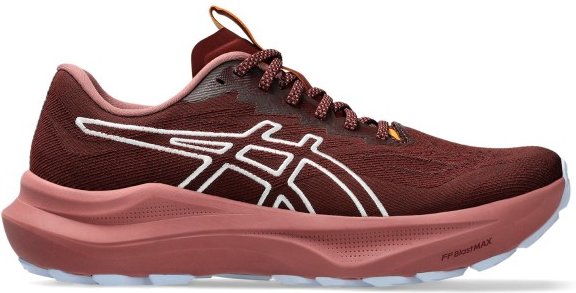 Thumbnail - Asics - Women's GT-2000 14 TR - Runningschuhe Gr 36 braun