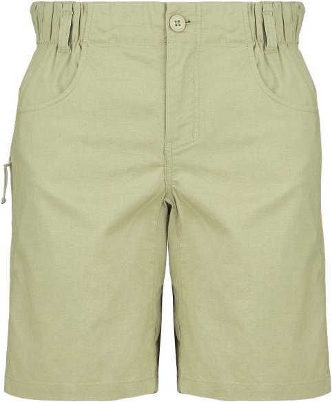 Stoic - Women's Hemp53 ValenSt. Shorts - Shorts Gr M grün