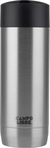 Campo Libre - Anto 0,35 - Isolierbecher Gr 350 ml grau