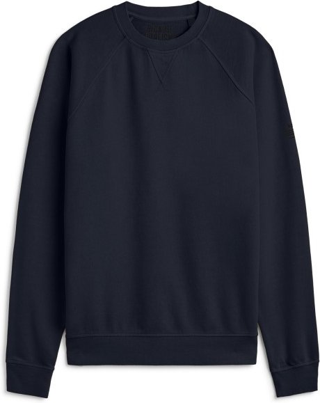 Ecoalf - Berja Sweatshirt - Pullover Gr XL blau