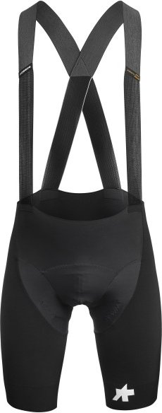 ASSOS - RSR Bolide Bib Shorts S11 - Radhose Gr S schwarz