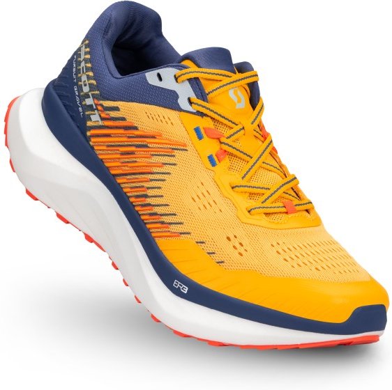 Scott - Shoe Pursuit Gravel - Trailrunningschuhe Gr 44,5 bunt