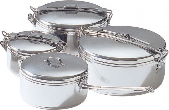 Thumbnail - MSR - Alpine StowAway Pot - Topf Gr 475 ml grau