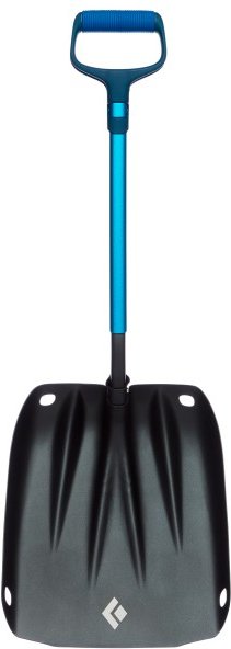 Black Diamond - Evac 7 Shovel - Lawinenschaufel blau