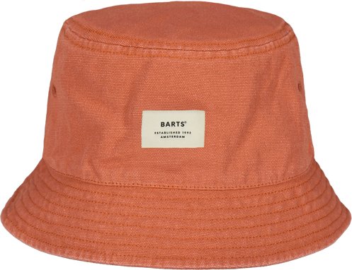 Barts - Decx Hat - Hut Gr One Size rot