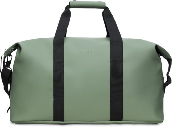 Rains - Hilo Weekend Bag W3 - Reisetasche Gr 36 l grün