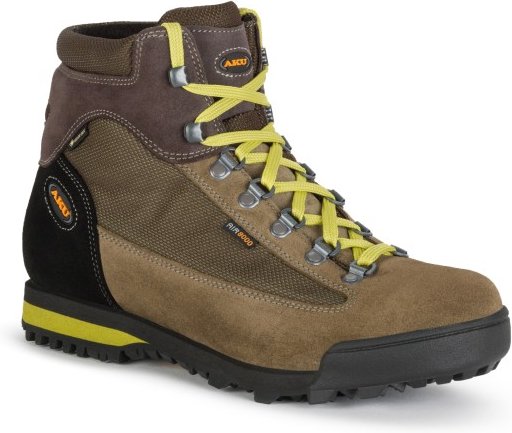 Thumbnail - AKU - Slope Original GTX - Wanderschuhe Gr 42 braun