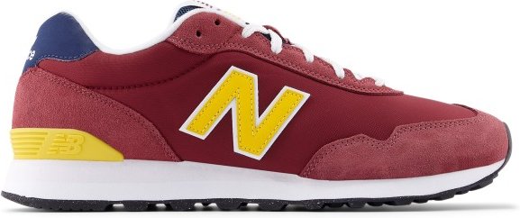 Thumbnail - New Balance - ML515 - Sneaker Gr 41,5 rot