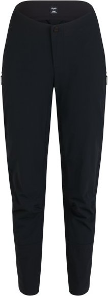 Rapha - Women's Trail Pants - Radhose Gr M schwarz