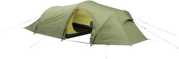 Stoic - FästaSt. EXT 2P - 2-Personen Zelt oliv