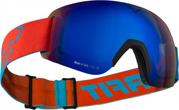 Dynafit - Speed Goggle Mirror S2 - Skibrille bunt