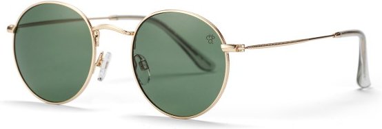 Thumbnail - CHPO - Liam S3 - Sonnenbrille Gr S/M weiß