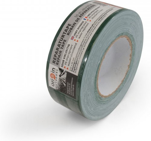 Origin Outdoors - Original Panzerband Gr 50 m grün
