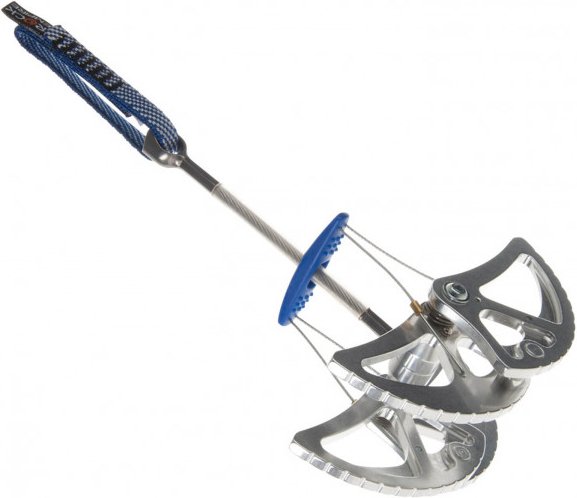 Rock Empire - Comet - Klemmgerät Gr Größe 8