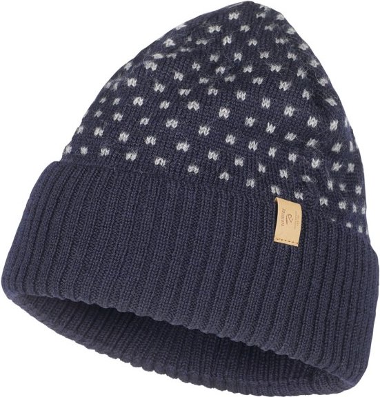 Ivanhoe of Sweden - Sverre Hat - Mütze Gr One Size blau