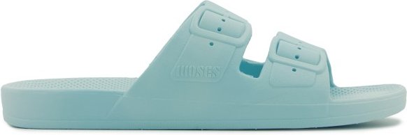 Freedom Moses - Basic - Sandalen Gr 40/41 türkis