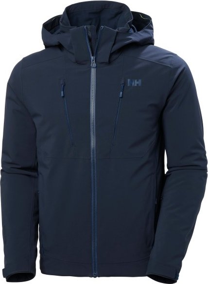 Thumbnail - Helly Hansen - Alpha 4.0 Jacket - Skijacke Gr XXL blau