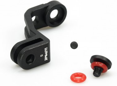 Lupine - SL - GoPro Adapter - Lenkerhalterung Gr L