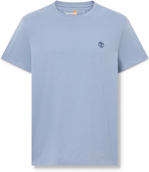 Thumbnail - Timberland - Dunstan River S/S Tee - T-Shirt Gr L lila