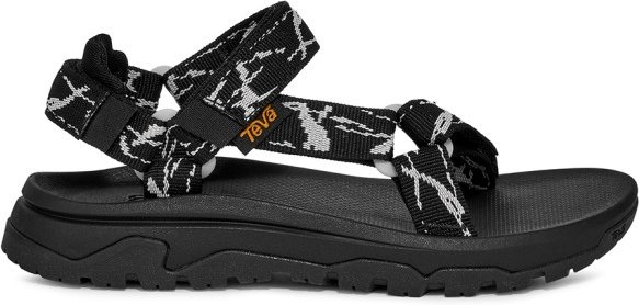 Teva - Kid's Hurricane XLT - Sandalen Gr 31 schwarz