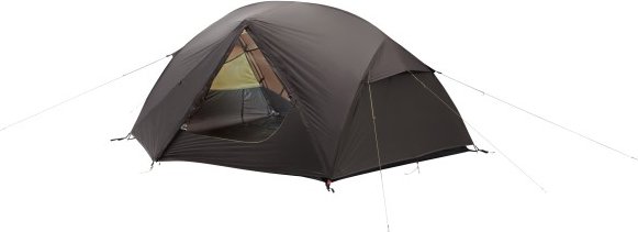 Stoic - NjavveSt. III 2P UL - 2-Personen Zelt grau