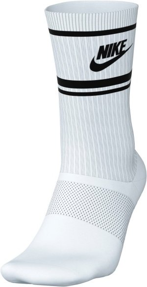 Nike - Sportswear Dri-Fit Everyday Essential Crew Socks - Multifunktionssocken Gr XL - EU: 46-50 grau