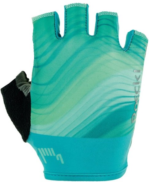 Roeckl Sports - Kid's Tannay - Handschuhe Gr 7 türkis