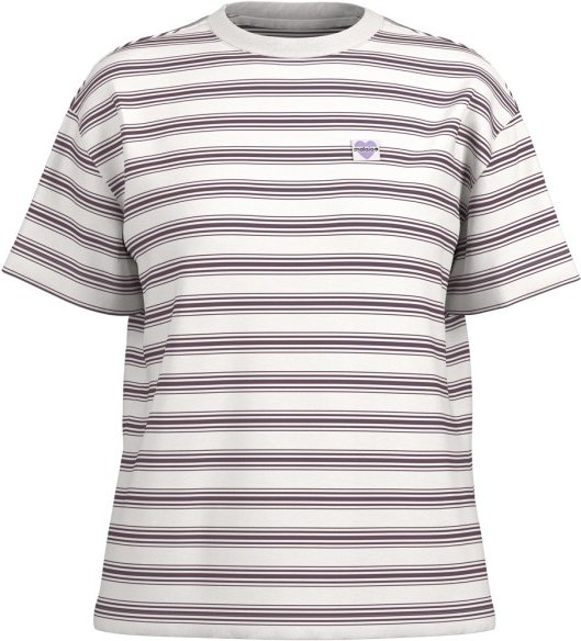 Maloja - Women's KeskiM. - T-Shirt Gr S grau