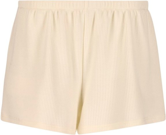 ATHLECIA - Women's Cardall Waffle Shorts - Shorts Gr 46 vaporous gray