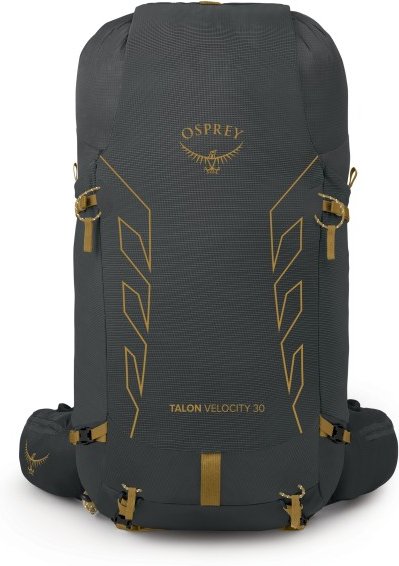 Thumbnail - Osprey - Talon Velocity 30 - Wanderrucksack Gr 30 l - S/M grau