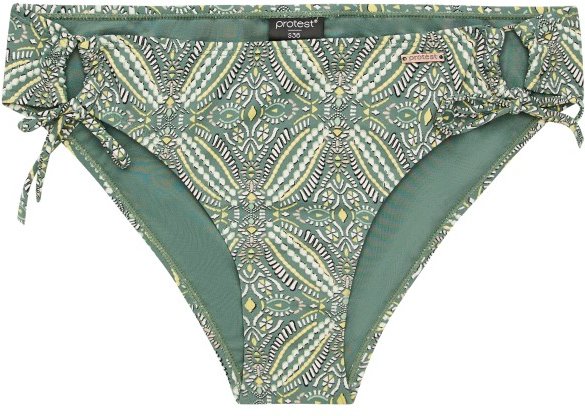 Protest - Women's MIXCabelau - Bikini-Bottom Gr 44 grün