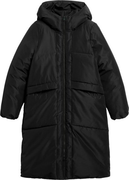 Elvine - Women's Elsie - Mantel Gr XS schwarz