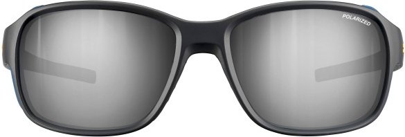 Julbo - Women's Monterosa 2 Polarized S3 (VLT 12%) - Gletscherbrille grau