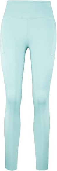 Thumbnail - Nike - Women's Swift High-Waisted 7/8 Runnings Leggings - Lauftights Gr S blau