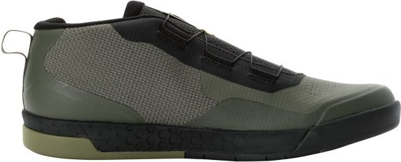 Vaude - Moab Tech II - Radschuhe Gr 40 schwarz