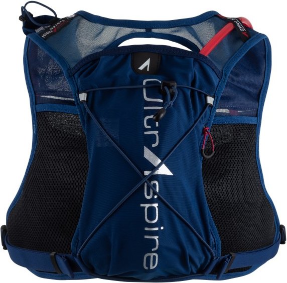 UltrAspire - Spry 5.0 - Trailrunningrucksack blau
