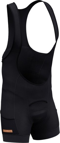 Thumbnail - Leatt - MTB 4.0 Bib Liner - Radhose Gr S schwarz